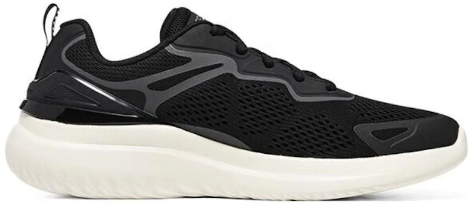 Skechers Bounder 2.0 ''Schwarz'' 232674-BKGY Order Skechers Bounder 2.0 ''Schwarz'' 232674-BKGY