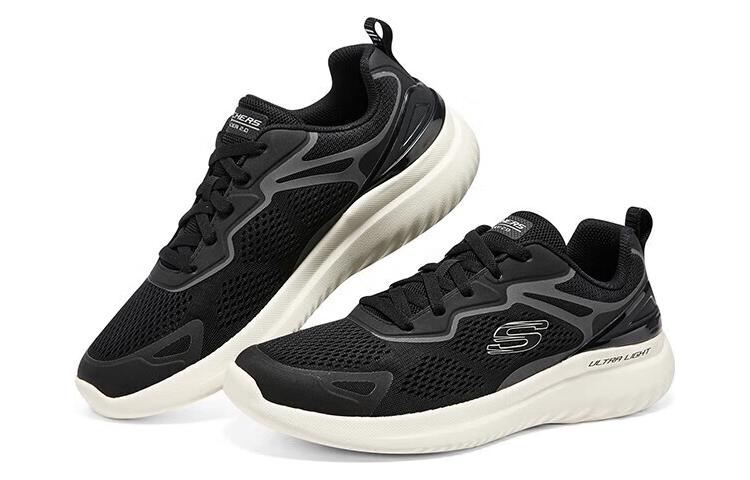 Lookbook Skechers Bounder 2.0 ''Schwarz'' 232674-BKGY