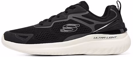 Skechers Bounder 2.0 'Black' 232674-BKGY Skechers Bounder 2.0 'Black' 232674-BKGY