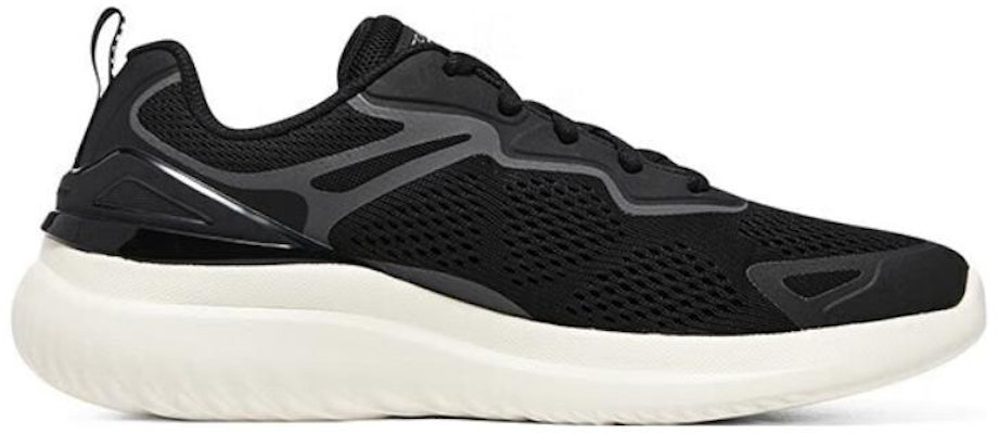 Skechers Bounder 2.0 'Black' 232674-BKGY Order Skechers Bounder 2.0 'Black' 232674-BKGY