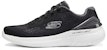 Skechers BOUNDER 2.0 Kasut Lari Bertali 'Hitam' 232776-BKGY