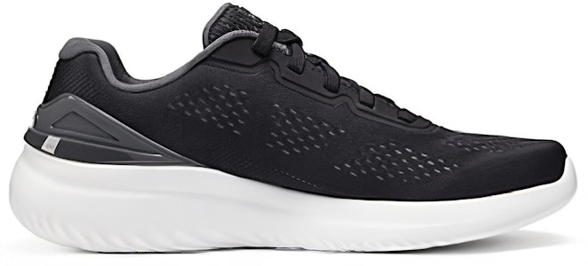 Skechers BOUNDER 2.0 Sepatu Lari Tali 'Hitam' 232776-BKGY Order Skechers BOUNDER 2.0 Sepatu Lari Tali 'Hitam' 232776-BKGY