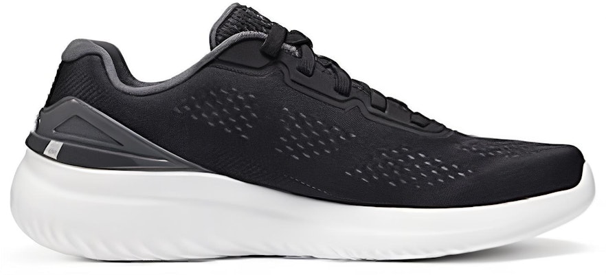 Skechers BOUNDER 2.0 Lace Up Running Shoes 'Black' 232776-BKGY Order Skechers BOUNDER 2.0 Lace Up Running Shoes 'Black' 232776-BKGY