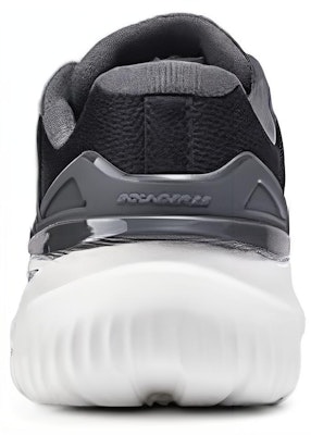 Skechers BOUNDER 2.0 Lace Up Running Shoes 'Black' 232776-BKGY Shop Skechers BOUNDER 2.0 Lace Up Running Shoes 'Black' 232776-BKGY