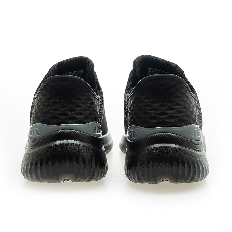 Lookbook 스케쳐스 바운더 2.0 스니커즈 233032BKCC