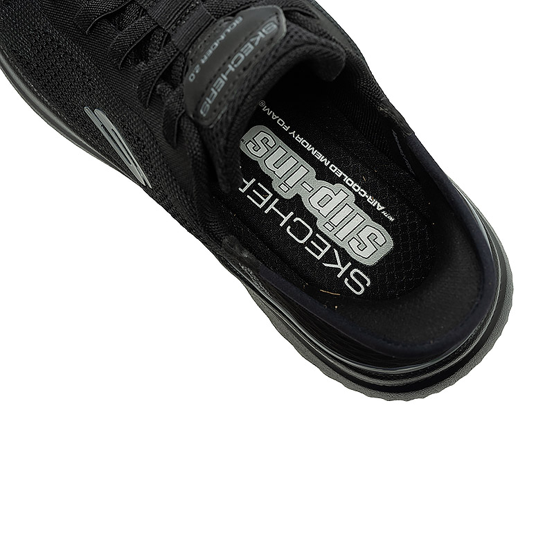 Details for 스케쳐스 바운더 2.0 스니커즈 233032BKCC