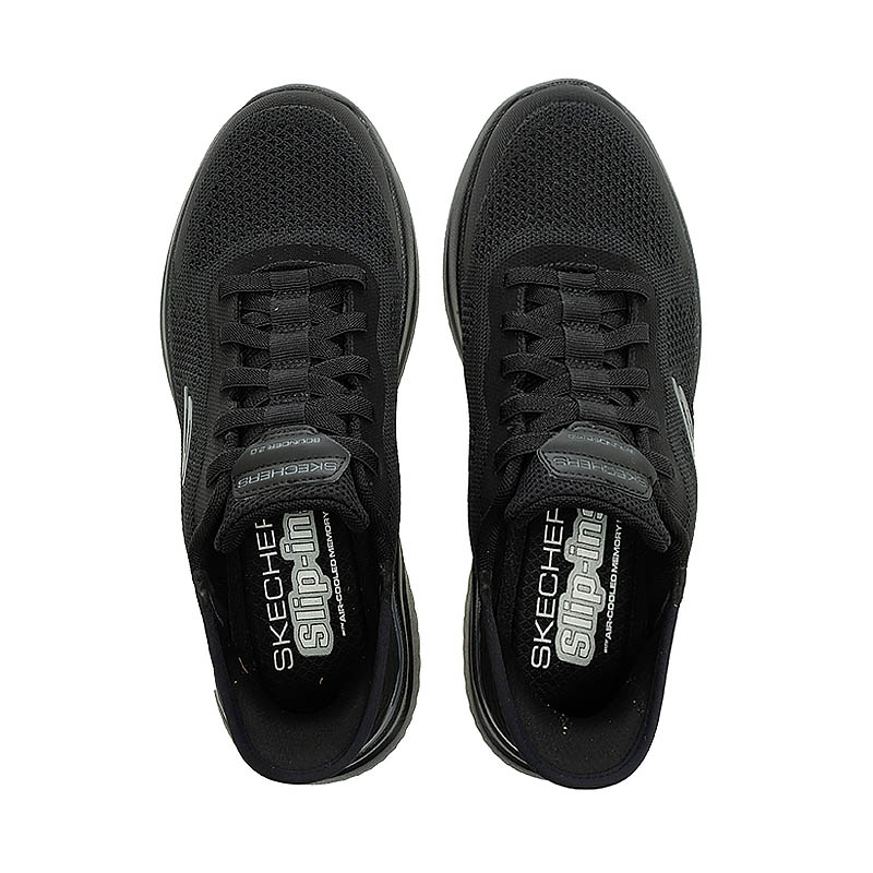 Sizing 스케쳐스 바운더 2.0 스니커즈 233032BKCC