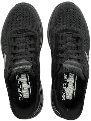 스케쳐스 바운더 2.0 스니커즈 233032BKCC Sizing 스케쳐스 바운더 2.0 스니커즈 233032BKCC