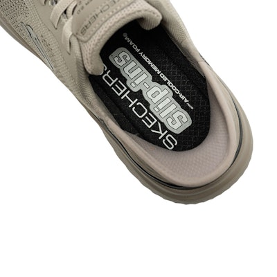 스케쳐스 바운더 2.0 스니커즈 233032TPBK Details for 스케쳐스 바운더 2.0 스니커즈 233032TPBK