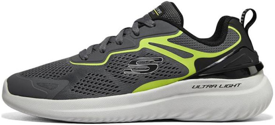 Skechers Bounder 2 'Black Green' 232674-CCLM Buy Skechers Bounder 2 'Black Green' 232674-CCLM