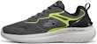 Skechers Bounder 2 'Hitam Hijau' 232674-CCLM