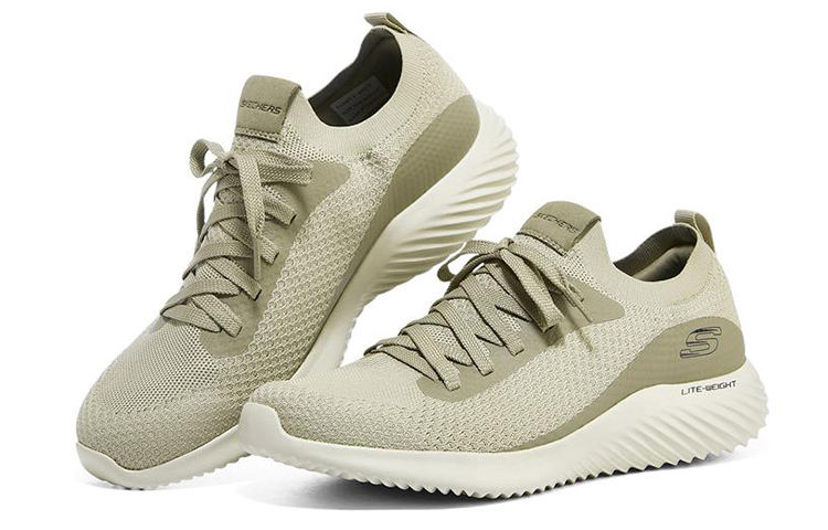 Lookbook Skechers Bounder Scarpe 52595-TPE