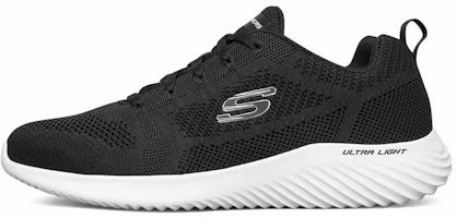 Skechers Bounder 'Black' 232068-BLK Skechers Bounder 'Black' 232068-BLK