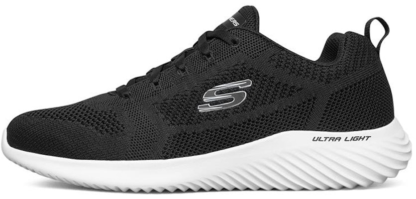 Skechers Bounder 'Black' 232068-BLK Buy Skechers Bounder 'Black' 232068-BLK