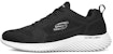 Skechers Bounder 'Hitam' 232068-BLK