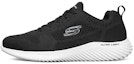 Buy Skechers Bounder 'Hitam' 232068-BLK