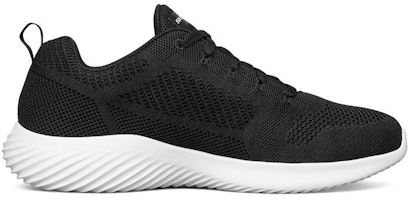 Skechers Bounder 黑色系列 Order Skechers Bounder 黑色系列