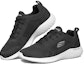 Lookbook Skechers Bounder 'Hitam' 232068-BLK