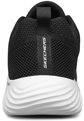 Skechers Bounder 'Black' 232068-BLK Shop Skechers Bounder 'Black' 232068-BLK