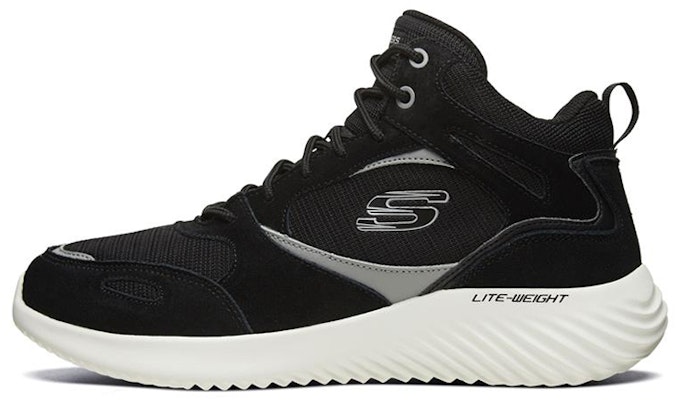 Skechers Bounder 'Black White' 52589C-BKCC Buy Skechers Bounder 'Black White' 52589C-BKCC