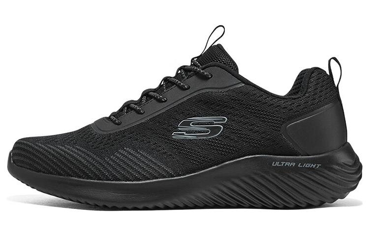 Skechers Bounder 'Black Samurai' 232377-BBK