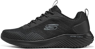 Skechers Bounder 'Black Samurai' 232377-BBK Skechers Bounder 'Black Samurai' 232377-BBK
