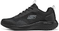 Buy Skechers Bounder 'Samurai Hitam' 232377-BBK