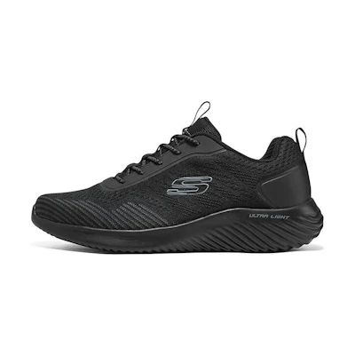 Skechers Bounder 'Black Samurai'