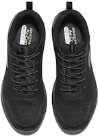 Skechers Bounder 減震防滑透氣 低幫 運動休閒鞋 男款 黑武士 Shop Skechers Bounder 減震防滑透氣 低幫 運動休閒鞋 男款 黑武士