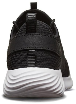 Skechers Bounder Hitam/Putih 52510-BKW Shop Skechers Bounder Hitam/Putih 52510-BKW