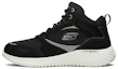 Buy Skechers Bounder ''Schwarz Weiß'' 52589C-BKCC