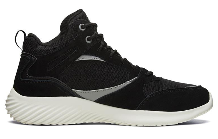 Order Skechers Bounder ''Schwarz Weiß'' 52589C-BKCC