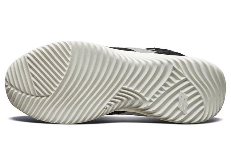 Purchase Skechers Bounder ''Schwarz Weiß'' 52589C-BKCC