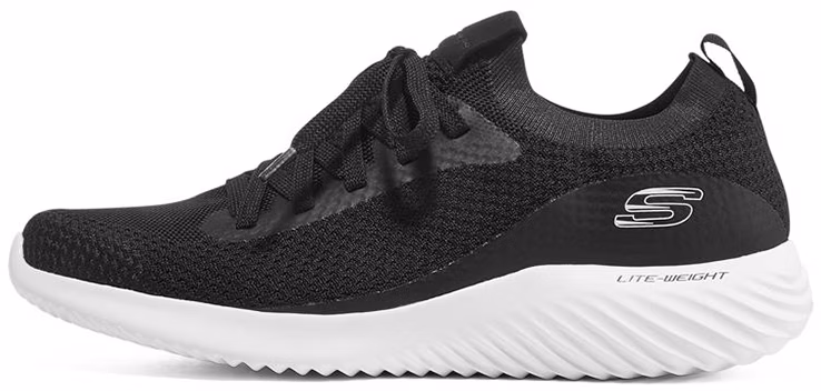 skechers-bounder-black-white-52595-bkw