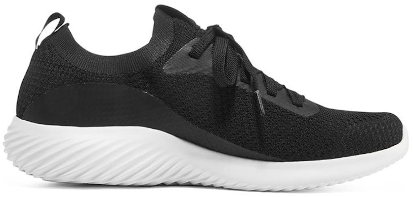 Skechers Bounder 'Black White' 52595-BKW Order Skechers Bounder 'Black White' 52595-BKW