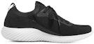 Order Skechers Bounder 'Hitam Putih' 52595-BKW