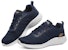 Skechers Bounder 'Biru Oren' 232375-NVOR