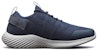 Skechers Bounder Biru/Putih 52510-NVOR
