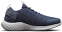 Order Skechers Bounder Biru/Putih 52510-NVOR