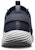 Skechers Bounder Biru/Putih 52510-NVOR