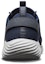 Shop Skechers Bounder Biru/Putih 52510-NVOR
