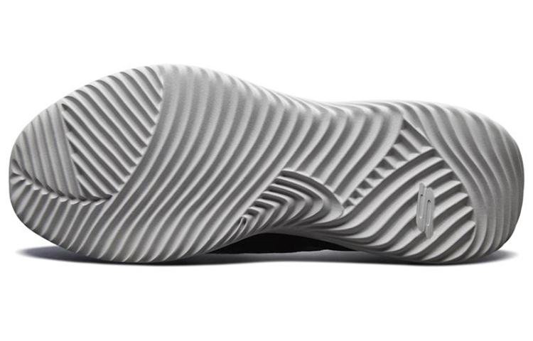 Purchase スケッチャーズ バウンダー 青/白 (Sukecchaazu Baundaa Ao/Shiro) 52510-NVOR