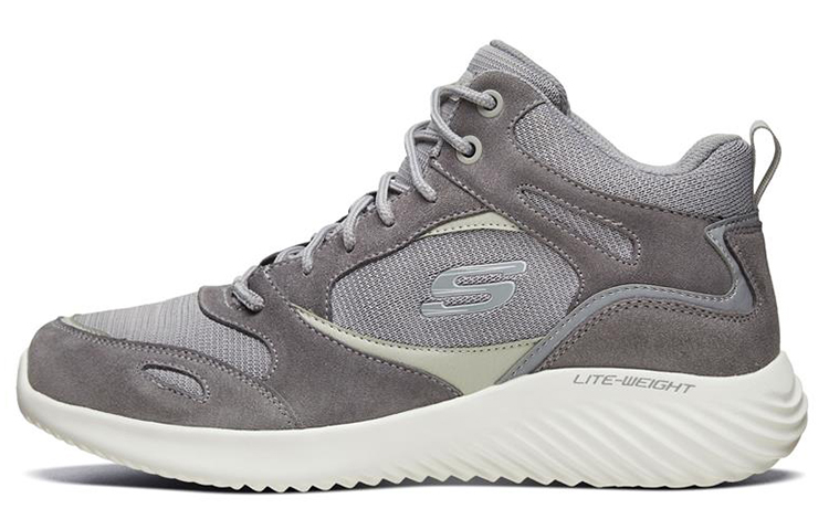Skechers Bounder 'Charcoal Grey' 52589C-CCL