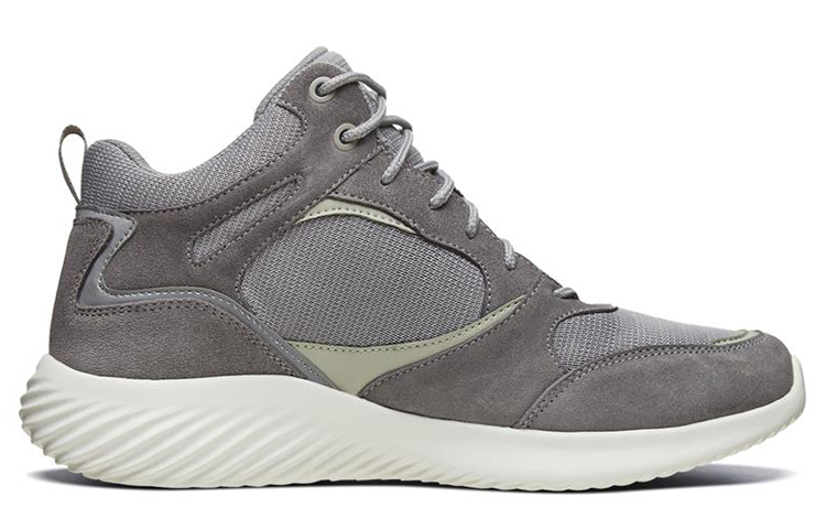 Skechers Bounder 'Charcoal Grey' 圖 2