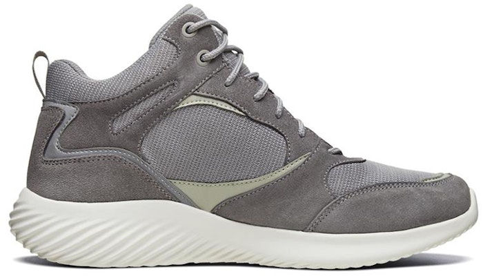 Skechers Bounder 'Charcoal Grey' 52589C-CCL Order Skechers Bounder 'Charcoal Grey' 52589C-CCL