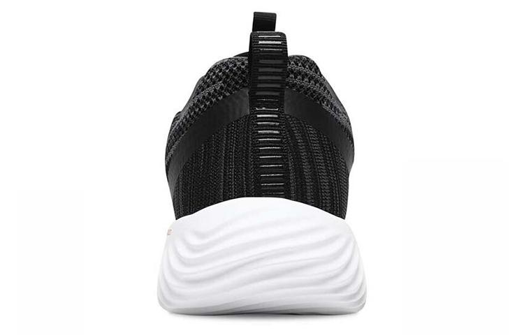 Shop Skechers Bounder ''Course légère à tige basse Noir'' 52504-BLK
