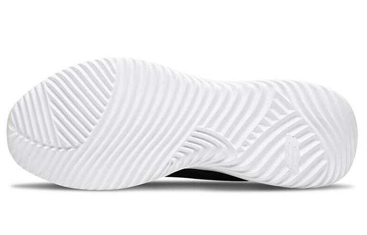 Purchase Skechers Bounder ''Course légère à tige basse Noir'' 52504-BLK