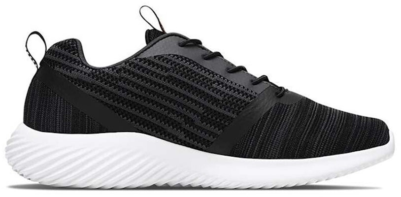 スケッチャーズ バウンダー 軽量ローカット ランニング ブラック 52504-BLK Order スケッチャーズ バウンダー 軽量ローカット ランニング ブラック 52504-BLK
