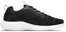 Order Skechers Bounder 'Kasut Larian Rendah Hitam Ringan' 52504-BLK