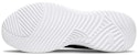 Skechers Bounder 'Kasut Larian Rendah Hitam Ringan' 52504-BLK